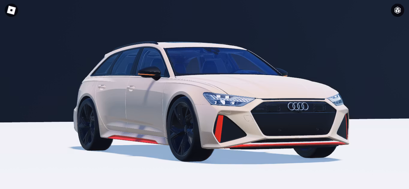 audi the best