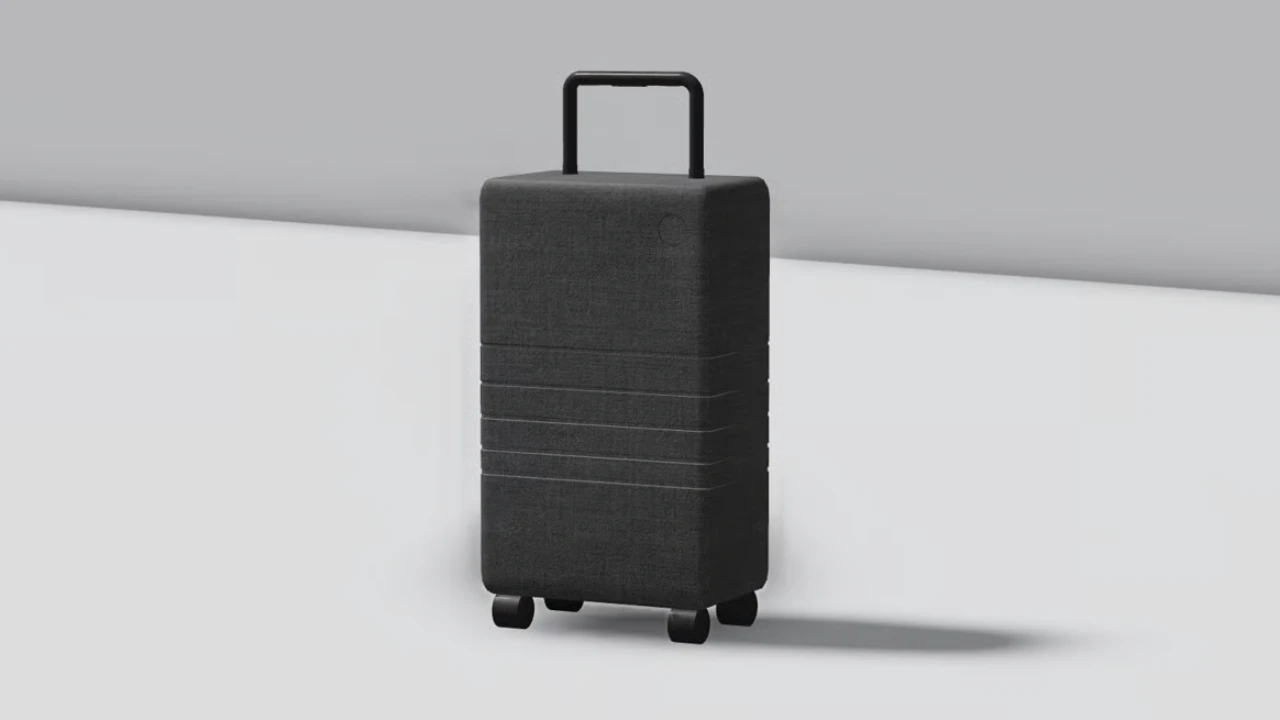 Classic Suitcase - Roblox Models