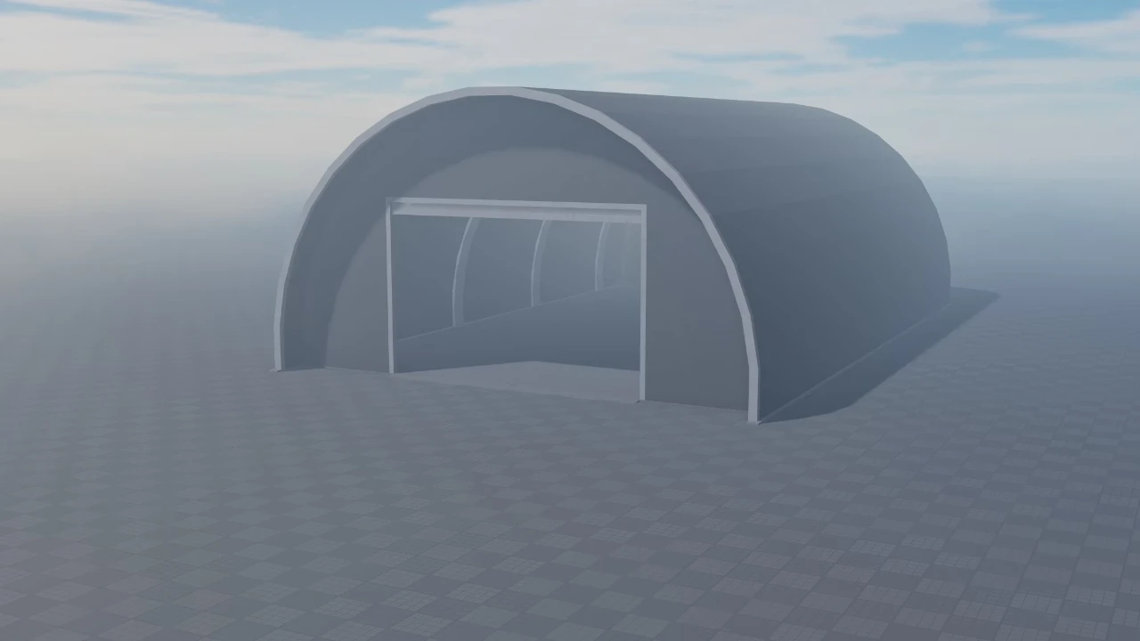 Simple Hanger