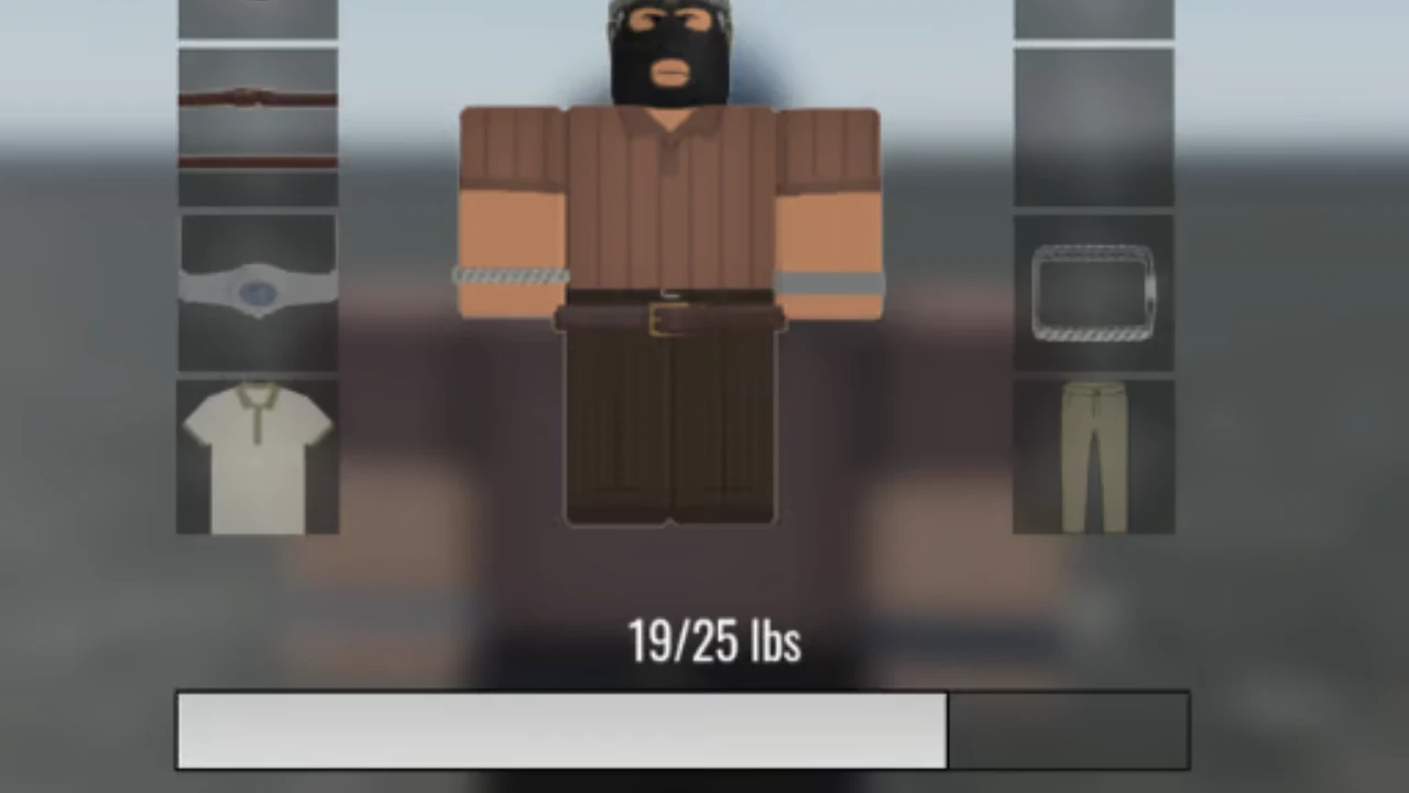 Inventory and Item management system - Roblox Scripts