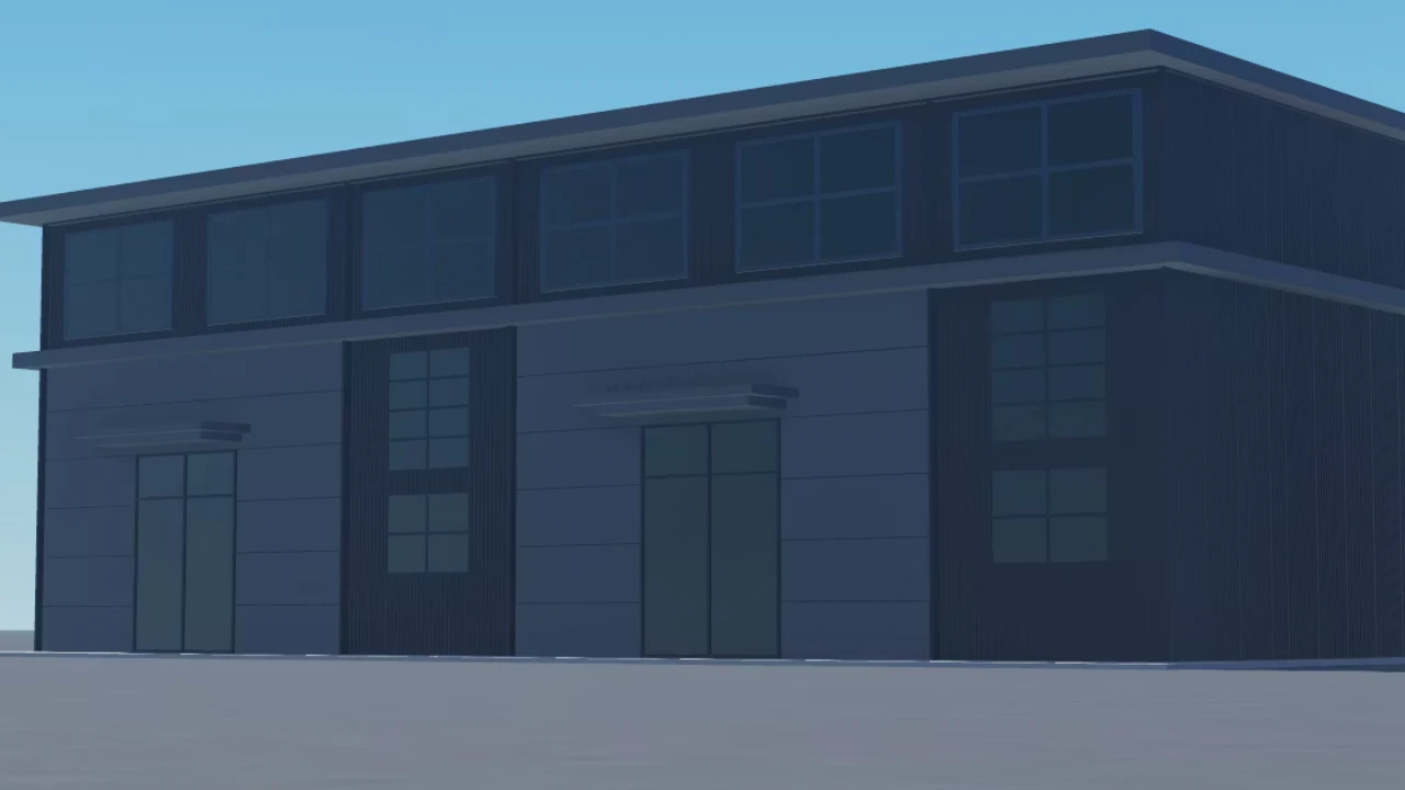 Small Office Building