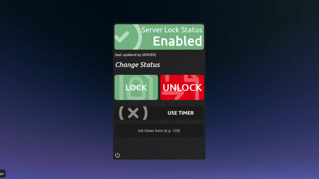 Stafflock System - Roblox Scripts
