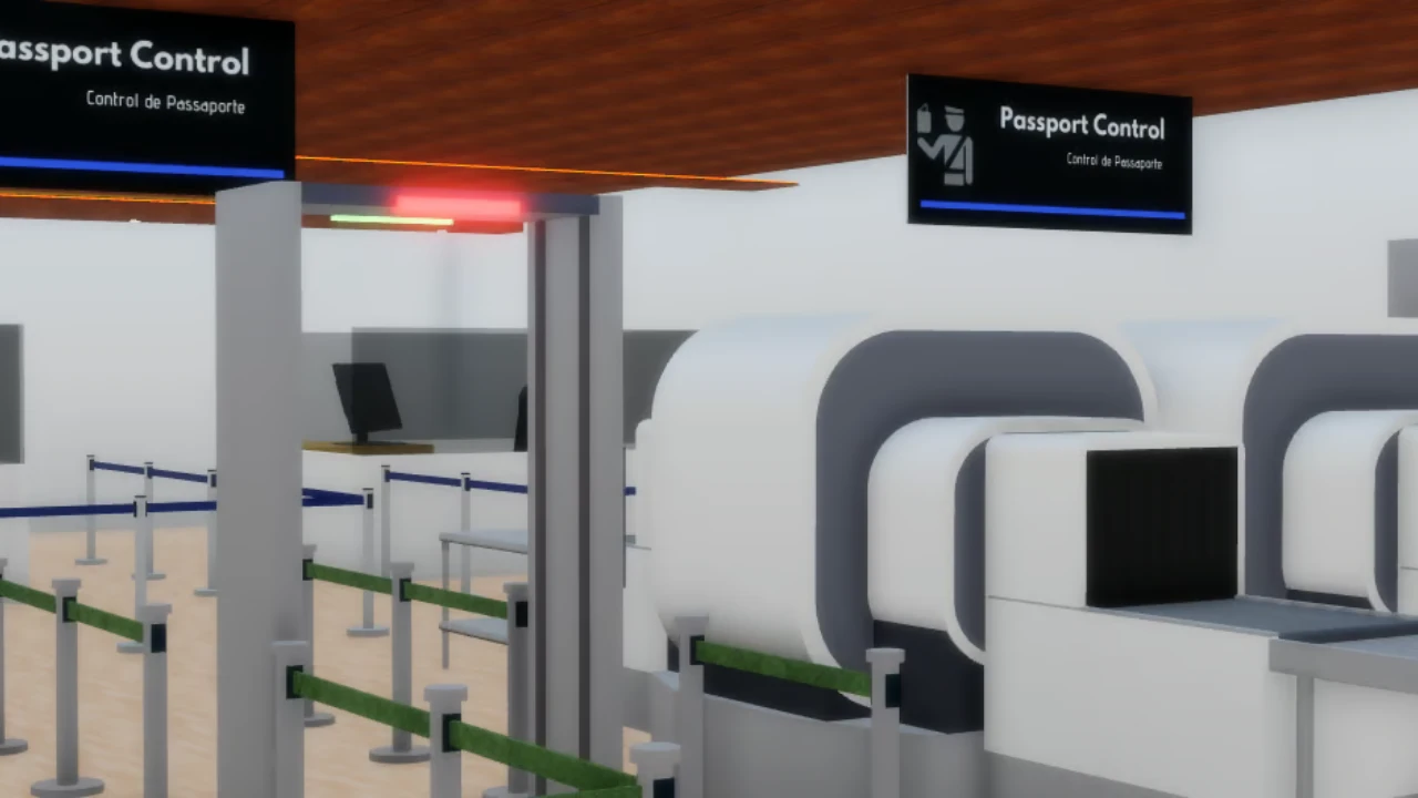 Jackson Hole Airport - Roblox Maps