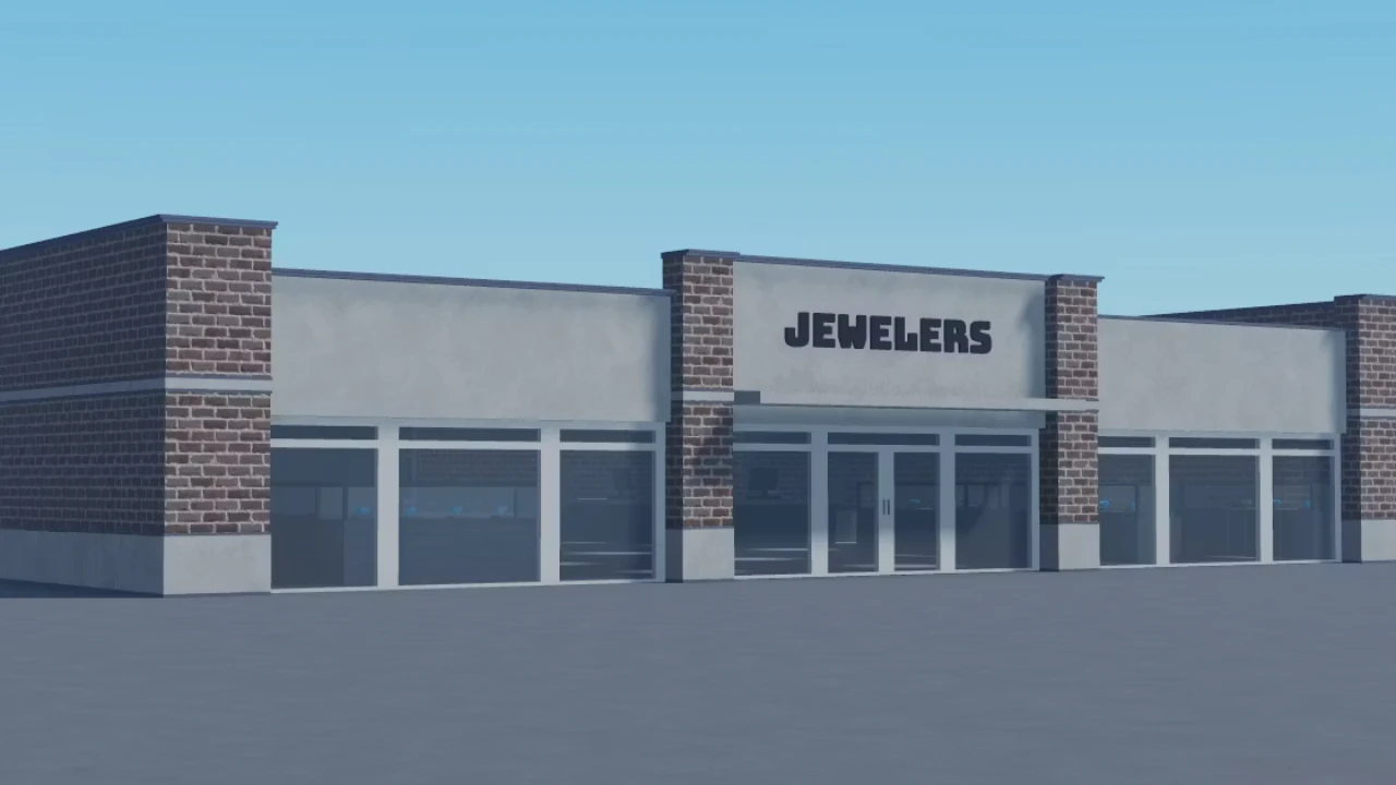 Jewelry Store