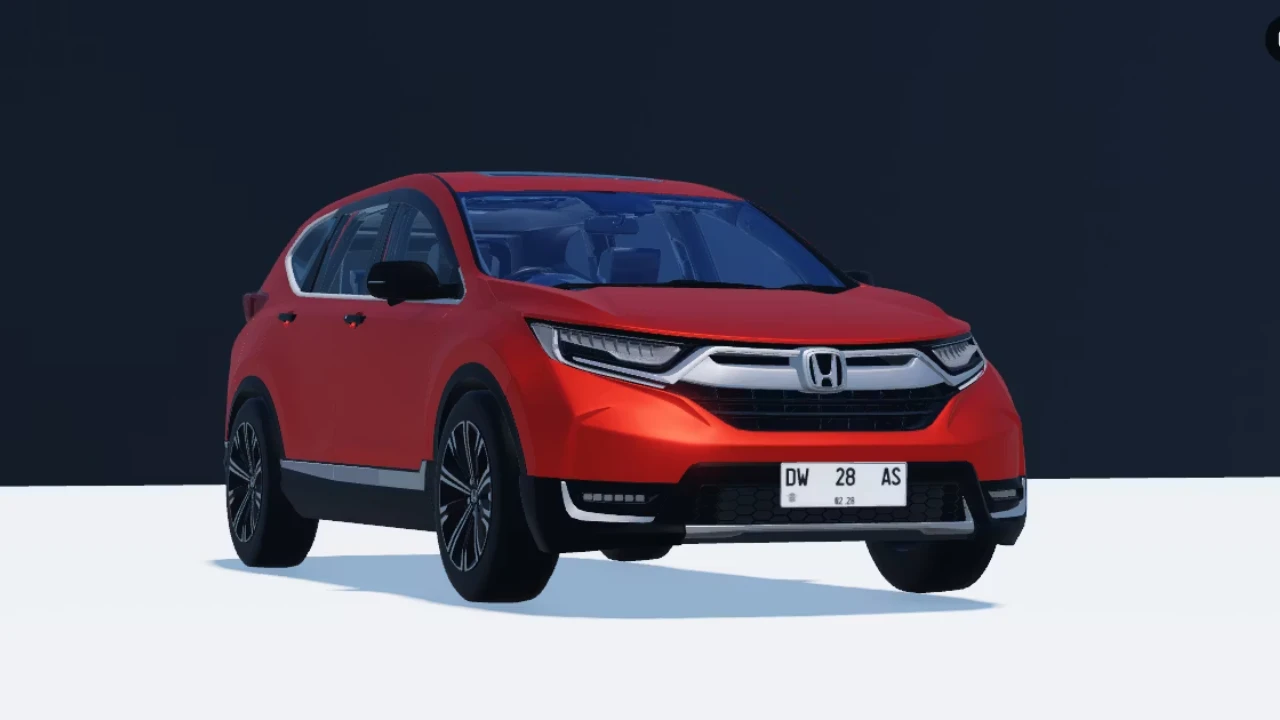 Honda CR-V 1.5L