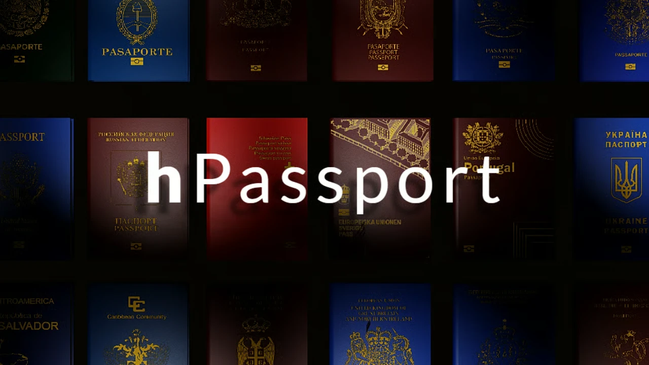 hPassport System - Roblox Scripts