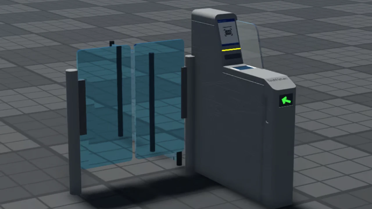 Free Ticket Scanner - Roblox Scripts