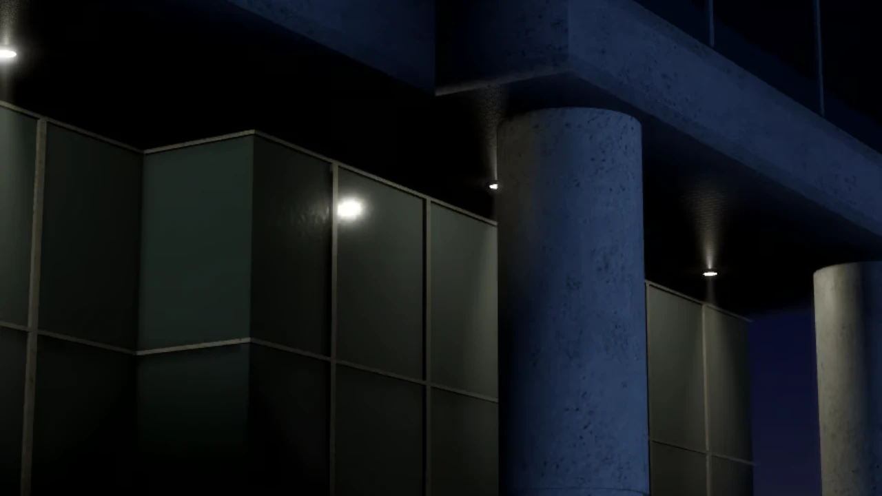 Building Pack Version 1 - Roblox Models
