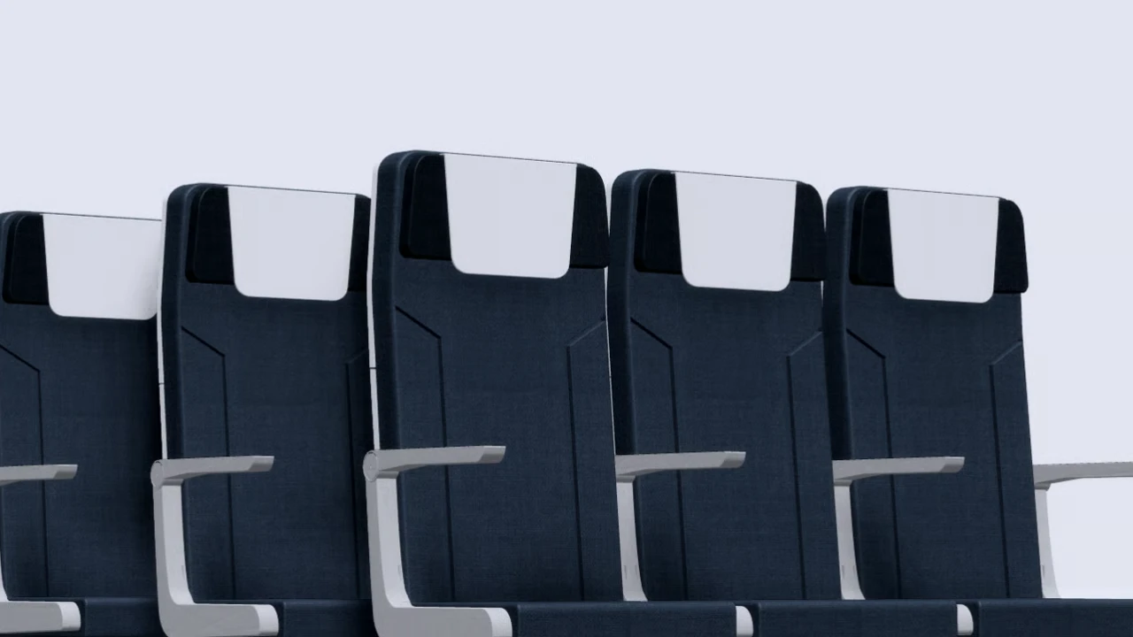 Green Economy Seat - Roblox Models