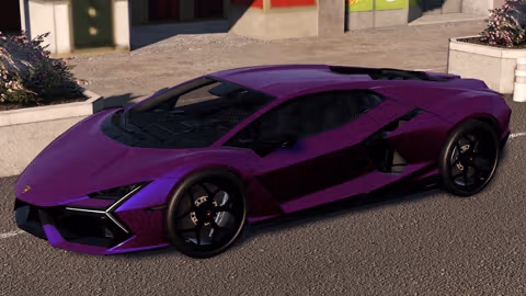 2023 Lamborghini Revuelto - Roblox Vehicles