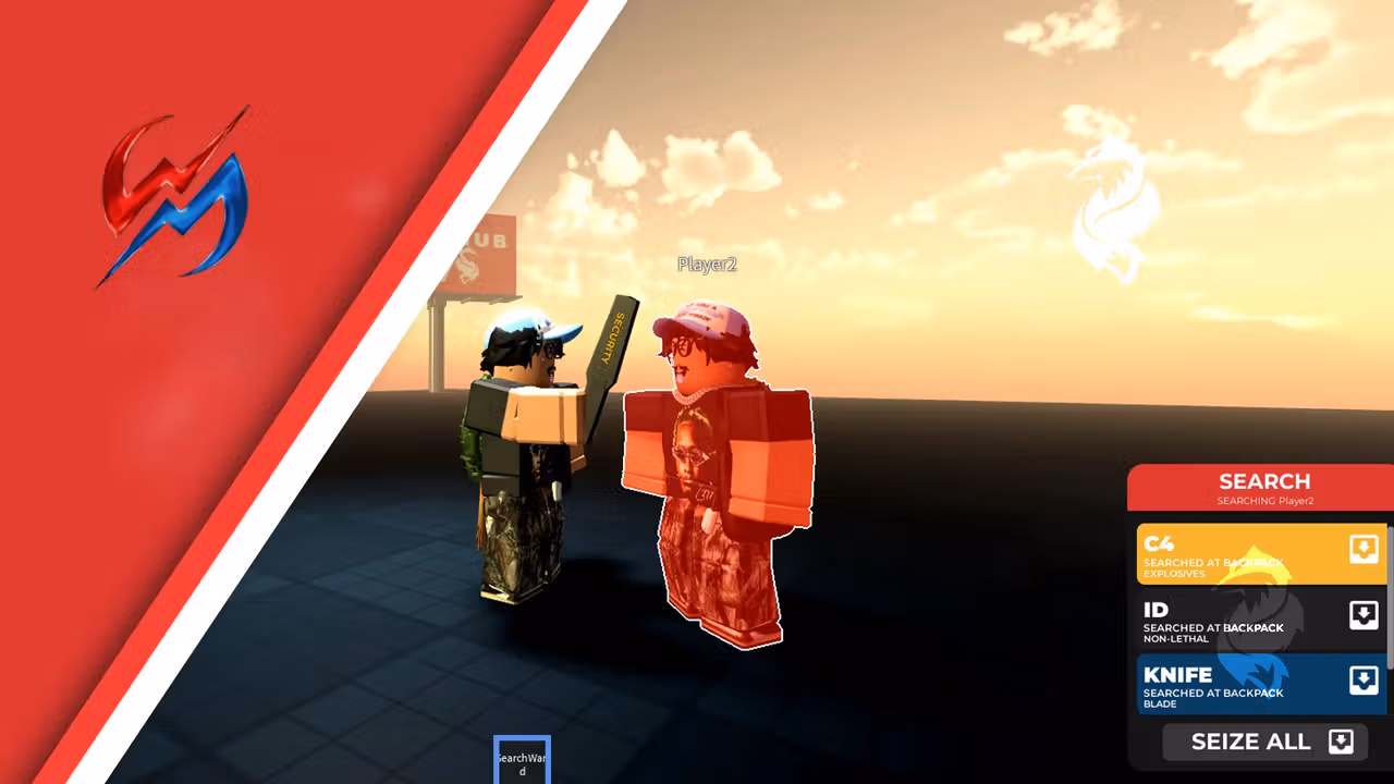 Search Wand System - Roblox Scripts