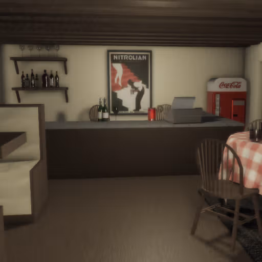 Chicago Social Club - Roblox Maps