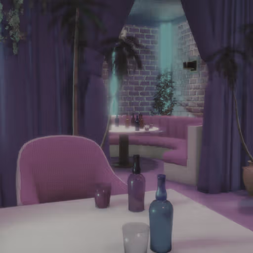 Club Abrise - Roblox Maps
