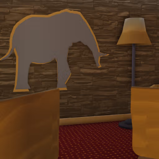 Club Elephant - Roblox Maps