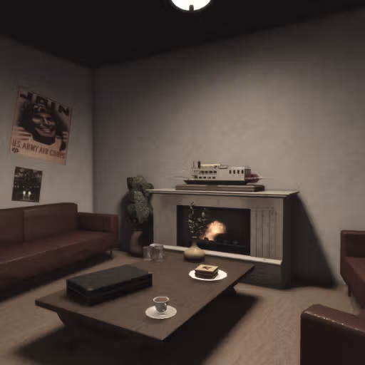 Social Lounge NYC - Roblox Maps