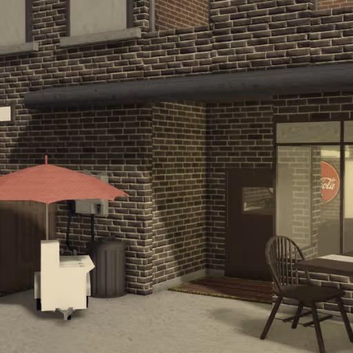 PaIma Boy Social Club - Roblox Maps