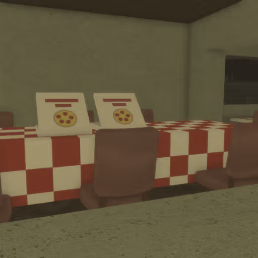 Downtown Apartment - Roblox Maps