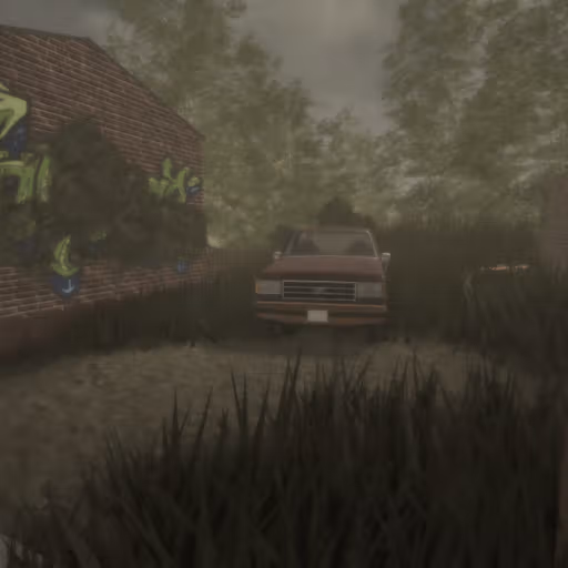 Town In Alabama - Roblox Maps