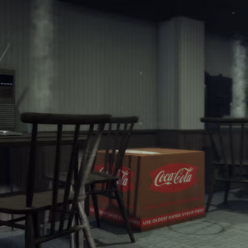Manhatten Social Club - Roblox Maps
