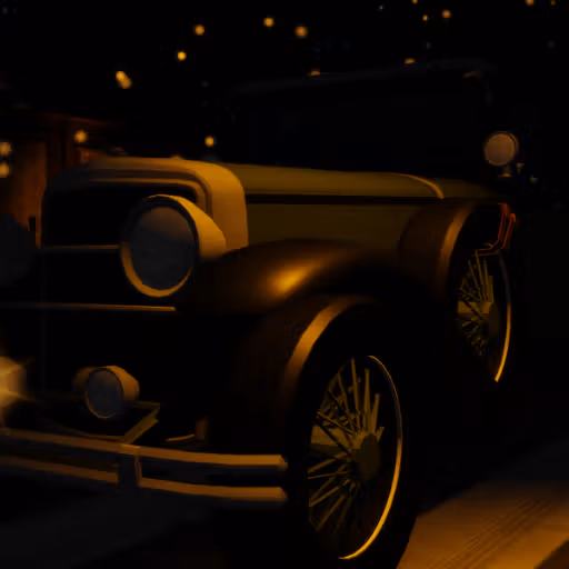 1930's Bar - Roblox Maps