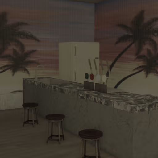 Florida Beach House - Roblox Maps