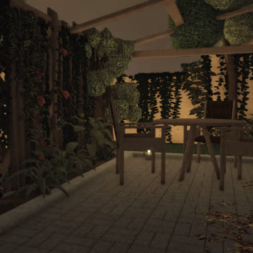 Somewhere in Venice - Roblox Maps