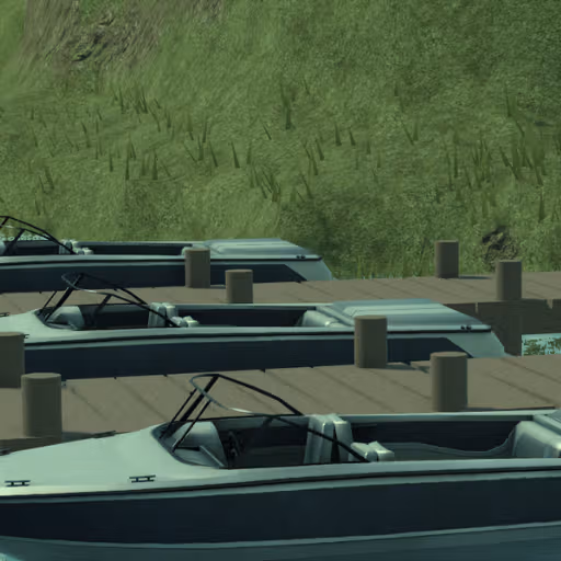 Lake Altoona PA - Roblox Maps
