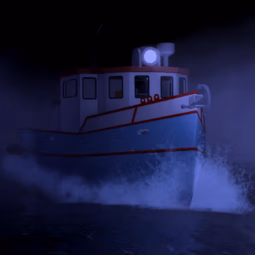 Boat Showcase - Roblox Maps