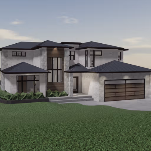 Montana Villa - Roblox Maps