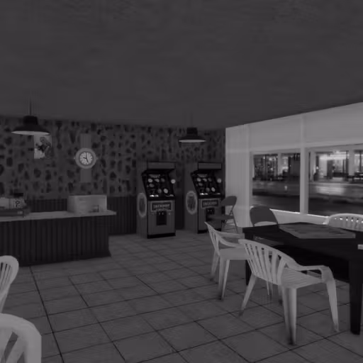 Somewhere in South Philadelphia - Roblox Maps