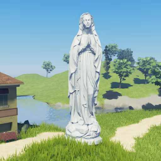 Capri Italy - Roblox Maps