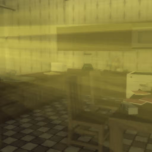 1970s Apartment - Roblox Maps