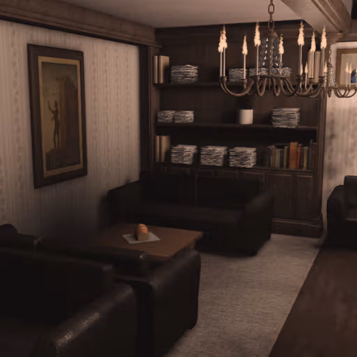 Modern Office - Roblox Maps