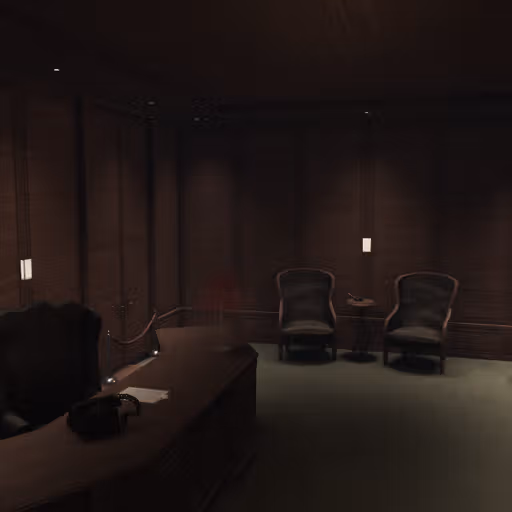 Office Map - Roblox Maps