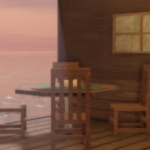 Boathouse Cabin - Roblox Maps