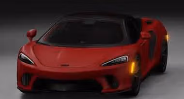 Mclaren 750s - Roblox Vehicles