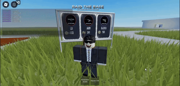 Gamepass Board V1 - Roblox Scripts