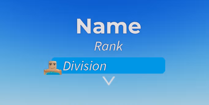 Ranktag V2 - Roblox Scripts