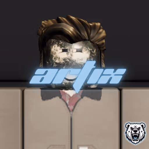 Camo Face Paint Scripted - Roblox Kit & Morphs