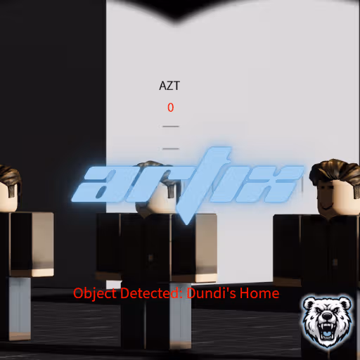 Artix Rangefinder System - Roblox Scripts