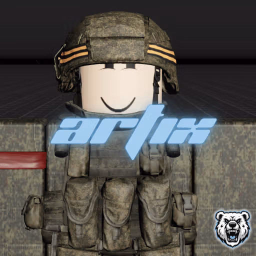Russian Ukraine War Uniform Pack - Roblox Kit & Morphs