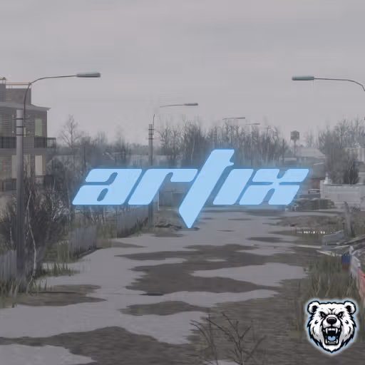 Bakhmut, Ukraine - Roblox Maps