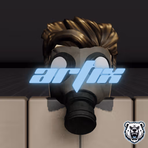 WW1 Gas Mask Pack - Roblox Kit & Morphs