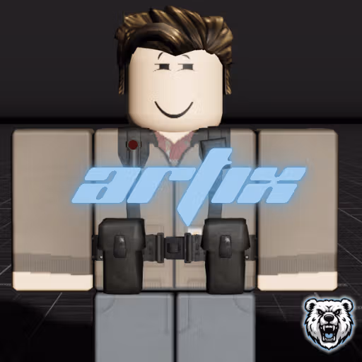 Cold War Webbings Pack - Roblox Kit & Morphs