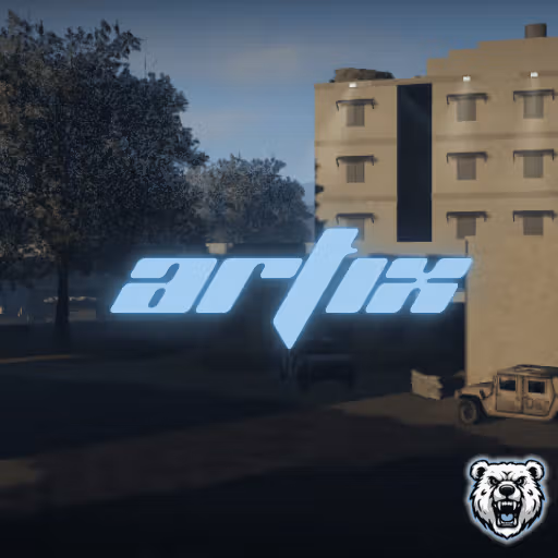 Iraq Desert - Roblox Maps