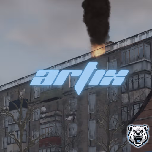 Luhansk, Ukraine - Roblox Maps