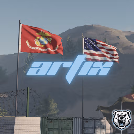 Kandahar Province 2003, Afghanistan - Roblox Maps