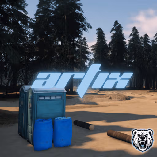 Fort Moore, Cole Range - Roblox Maps