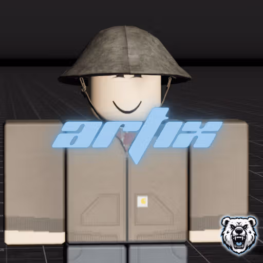 WW1 Hats and Helmets Pack - Roblox Kit & Morphs