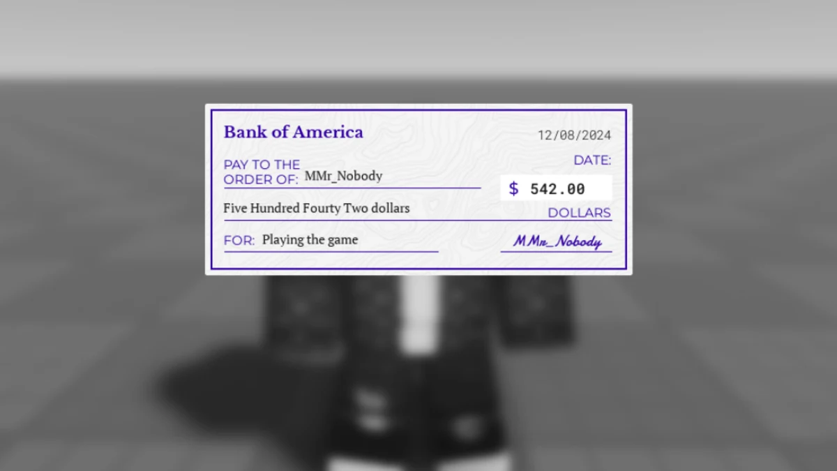Paycheck System v3